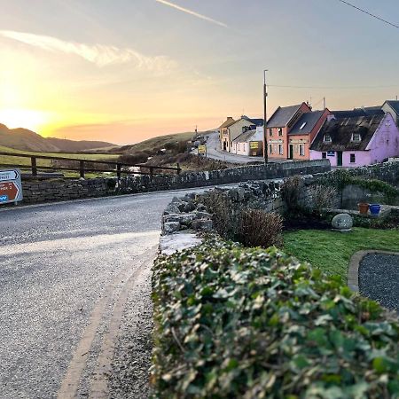 Greene Acres Hotel Doolin Exterior photo
